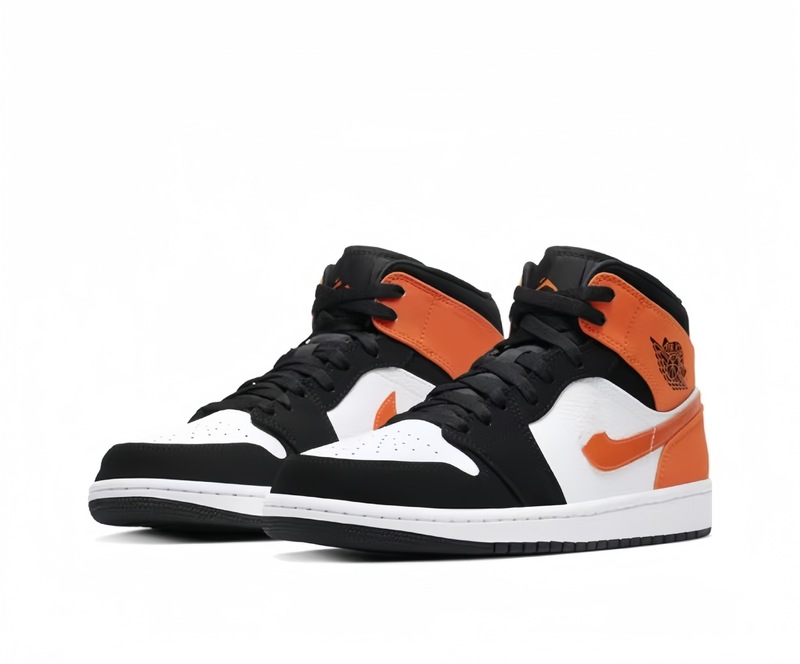莆田靴ピュアオリジナル AJ1 ミッドトップレディースシューズハイバージョンジョー 1 バスケットボールシューズバレンタインデーアッシュアイスブルーメンズシューズバーブモデル|undefined