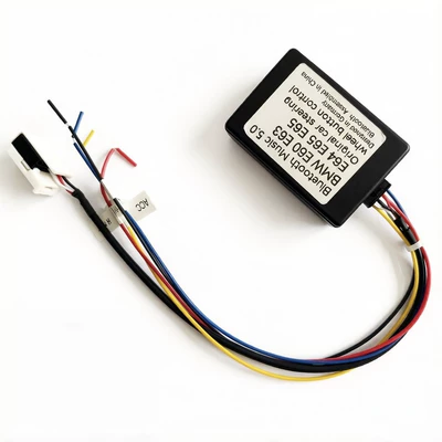 Other Automotive Communications Car External Audio Source Aux Modification