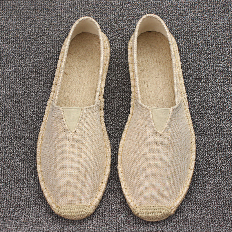 Light brown linen✓