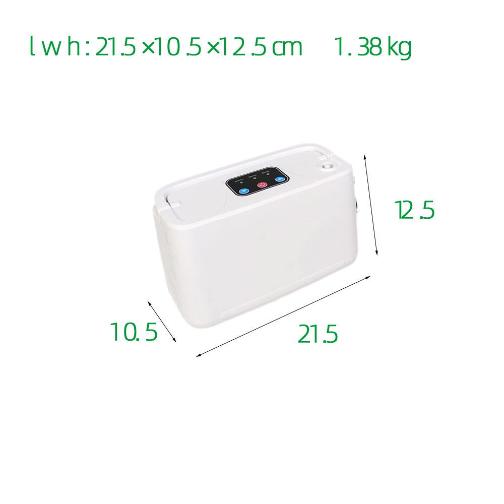 Car oxygen bar 12 oxygen meter small oxygen pump oxygen pump oxygen pump oxygen pump oxygen pump air purifier
