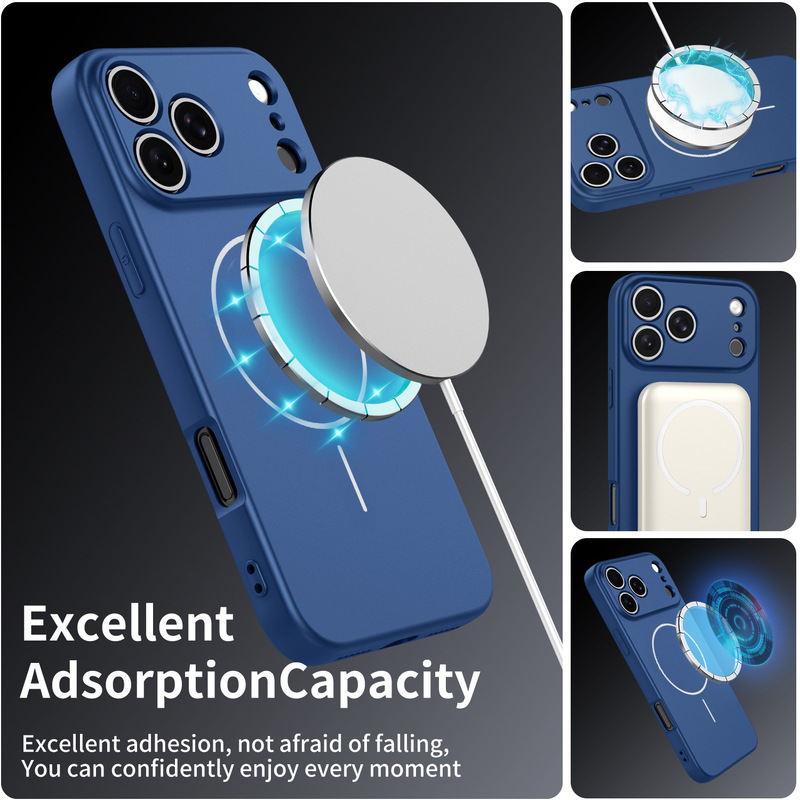Suitable for Magnetic Suction Case Vivo V50Lite Liquid Silicone Wireless Charging Y100/V40Se Mobile Phone Case X200 Suitable for Magnetic Suction Case Vivo V50Lite Liquid Silicone Wireless Charging Y100/V40Se Mobile Phone Case X200