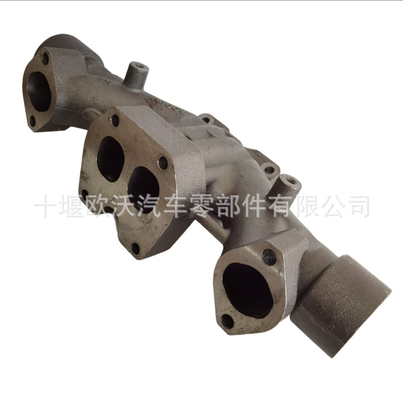 Suitable for Dongfeng Cummins Isz Engine Parts C Exhaust Manifold 4316768