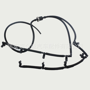 For Chevrolet Express 2500 3500 GW fuel return line assembly 12633835