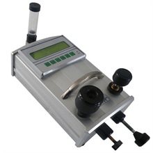 翔宇仪表厂家销售便携式压力校验仪  精密数字压力计