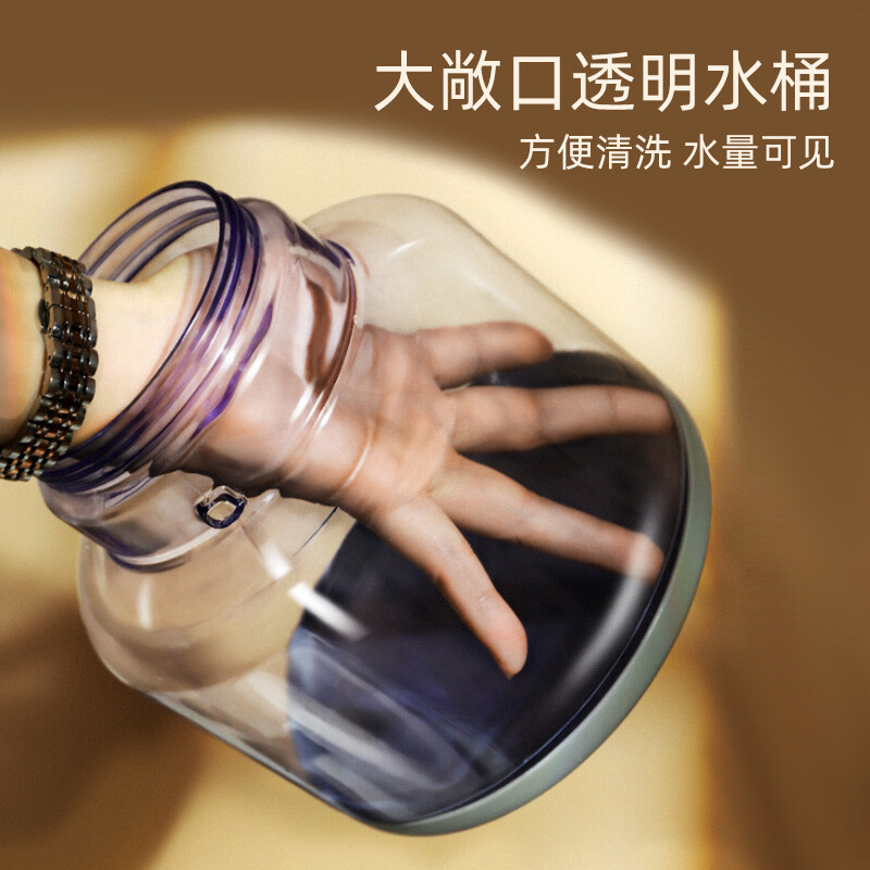 Pet doble tazón de fuente de comida automática para beber tazón de arroz cuenca de alimentos para gatos de cerámica de agua potable anti-golpe perro suministros para mascotas