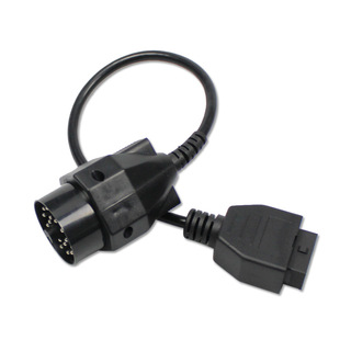 l BMW 20Pin to 16 Pin OBD2 Cable R20BDQ