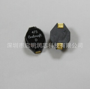 ԭ�b��Ʒ DO3316P-473MLD SMD12.9x9.4mm 47UH 1.8A ����늸�
