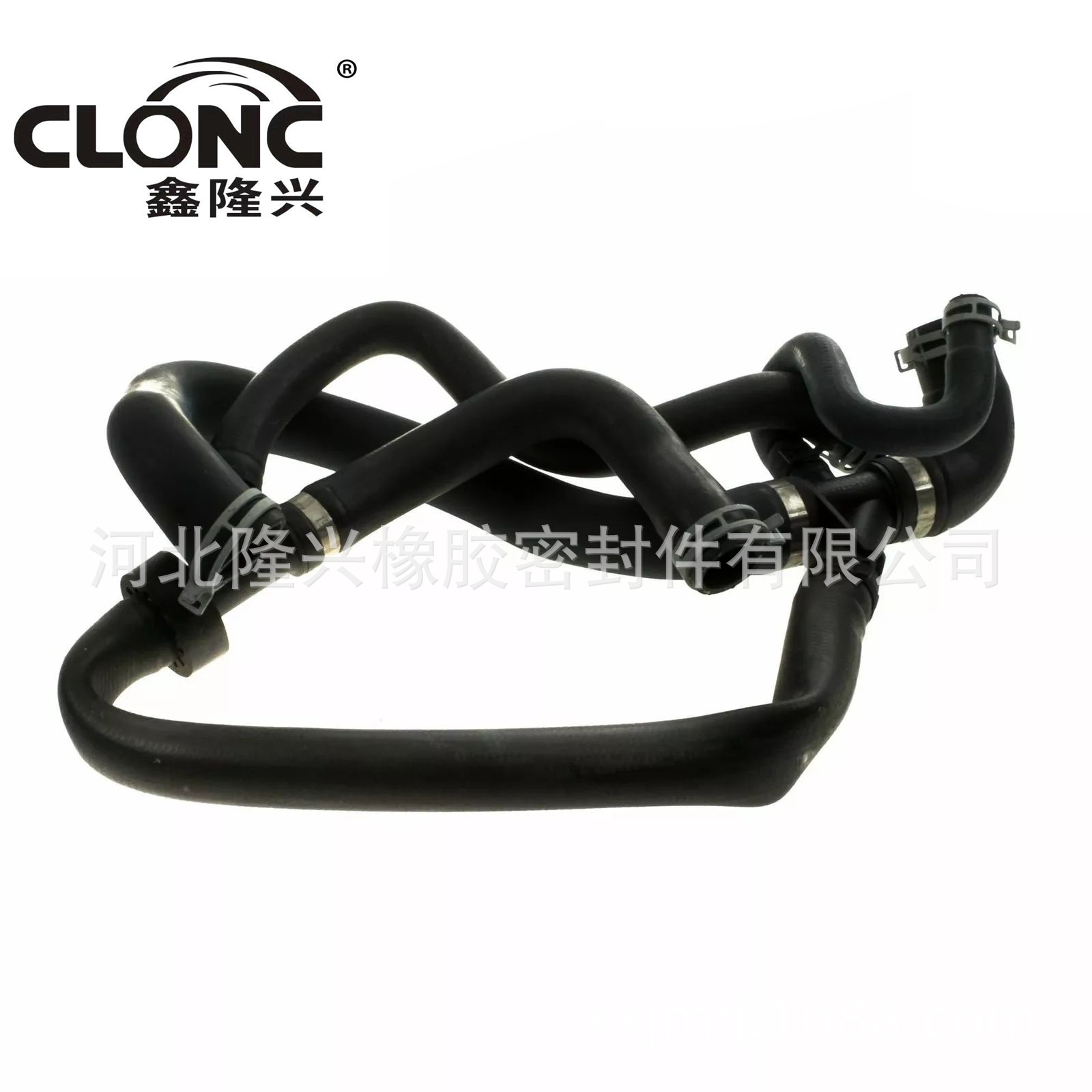 隆兴 适用于福特 1716837 Ford Transit LHD da 4/2006-12/2014