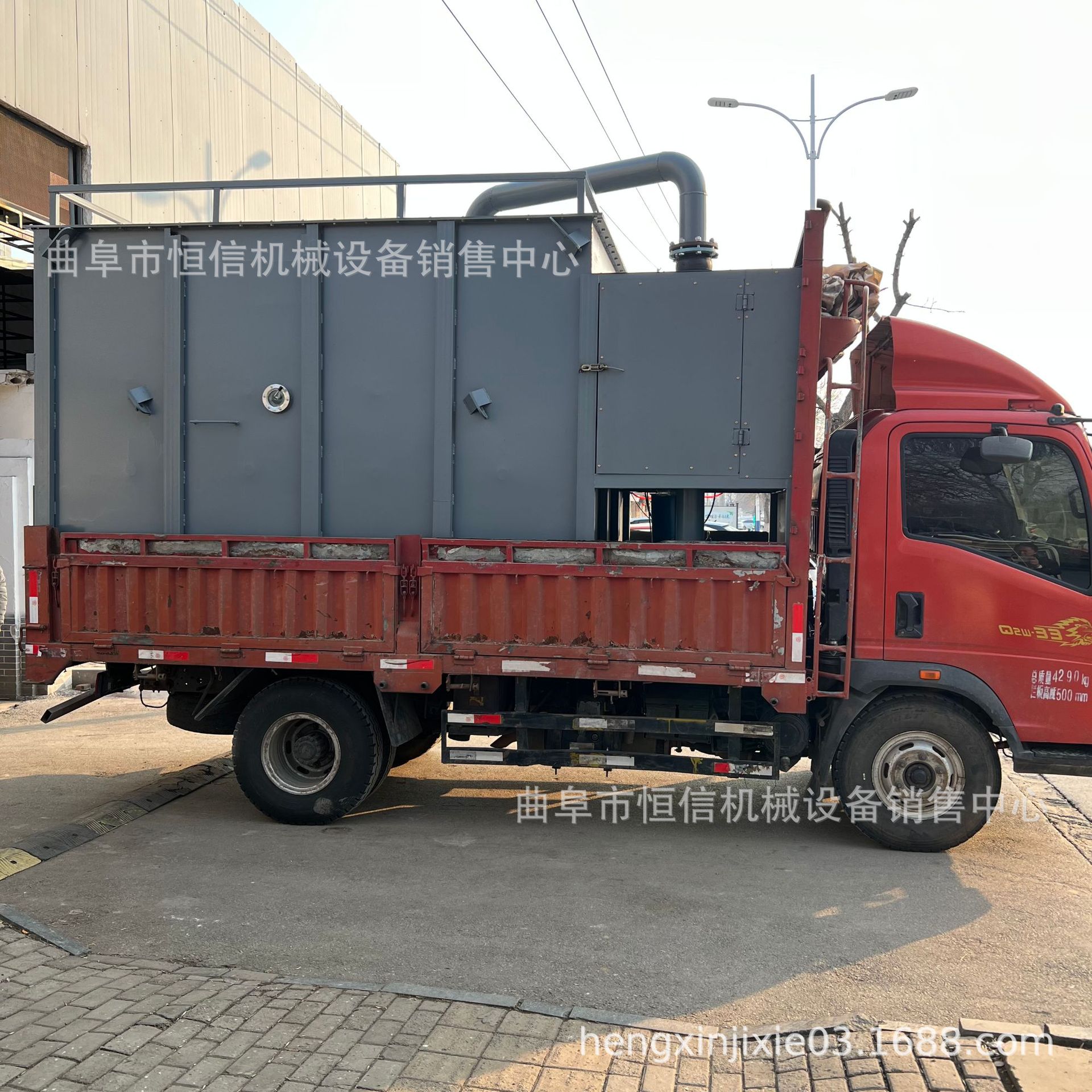 内蒙古电厂布袋粉尘负压吸尘车zcjb 40米高空烟道检修移动吸灰车