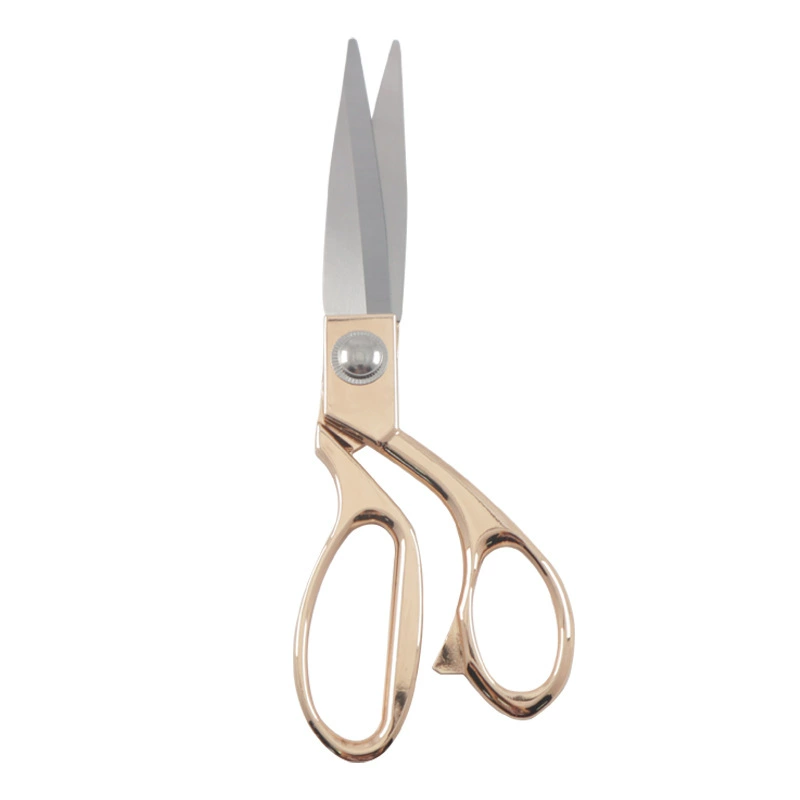 Аcrylic professional sharp small scissors