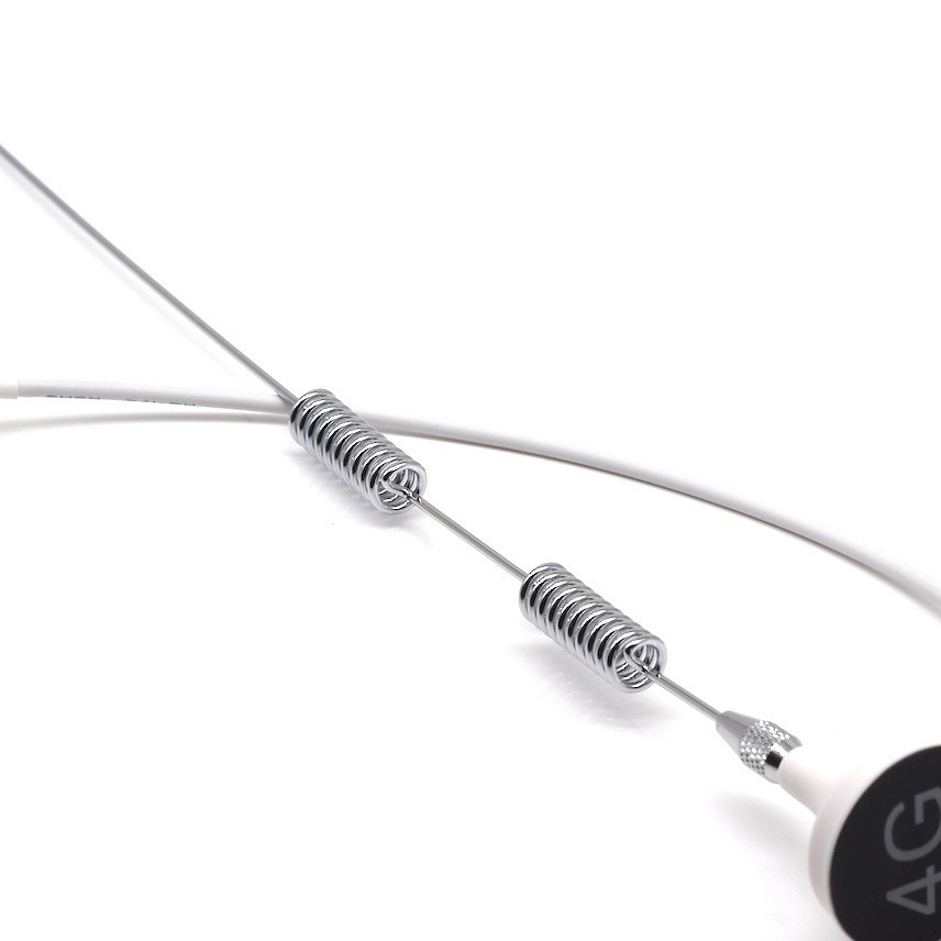 天线厂家4G全频吸盘天线全网通车联网天线充电桩外置4G吸盘天线