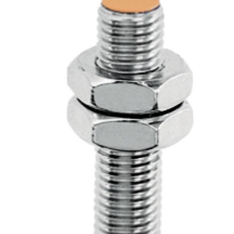 schmersal施迈赛接近开关IFL 2-8M-10N，邦纳BANNER，Kubler库伯