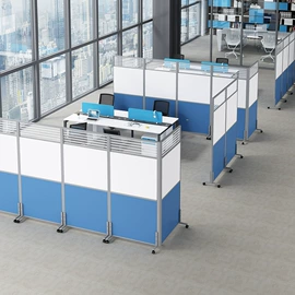 办公屏风;屏风、隔断类;办公柜