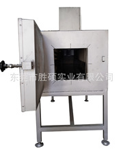 熱處理回火爐 數顯熱處理回火爐 紅外線陶瓷管箱式回火爐廠家