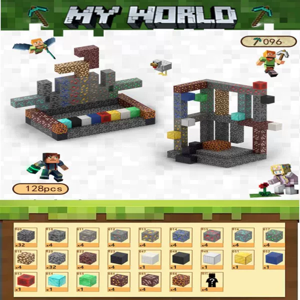 Gem Shop-128