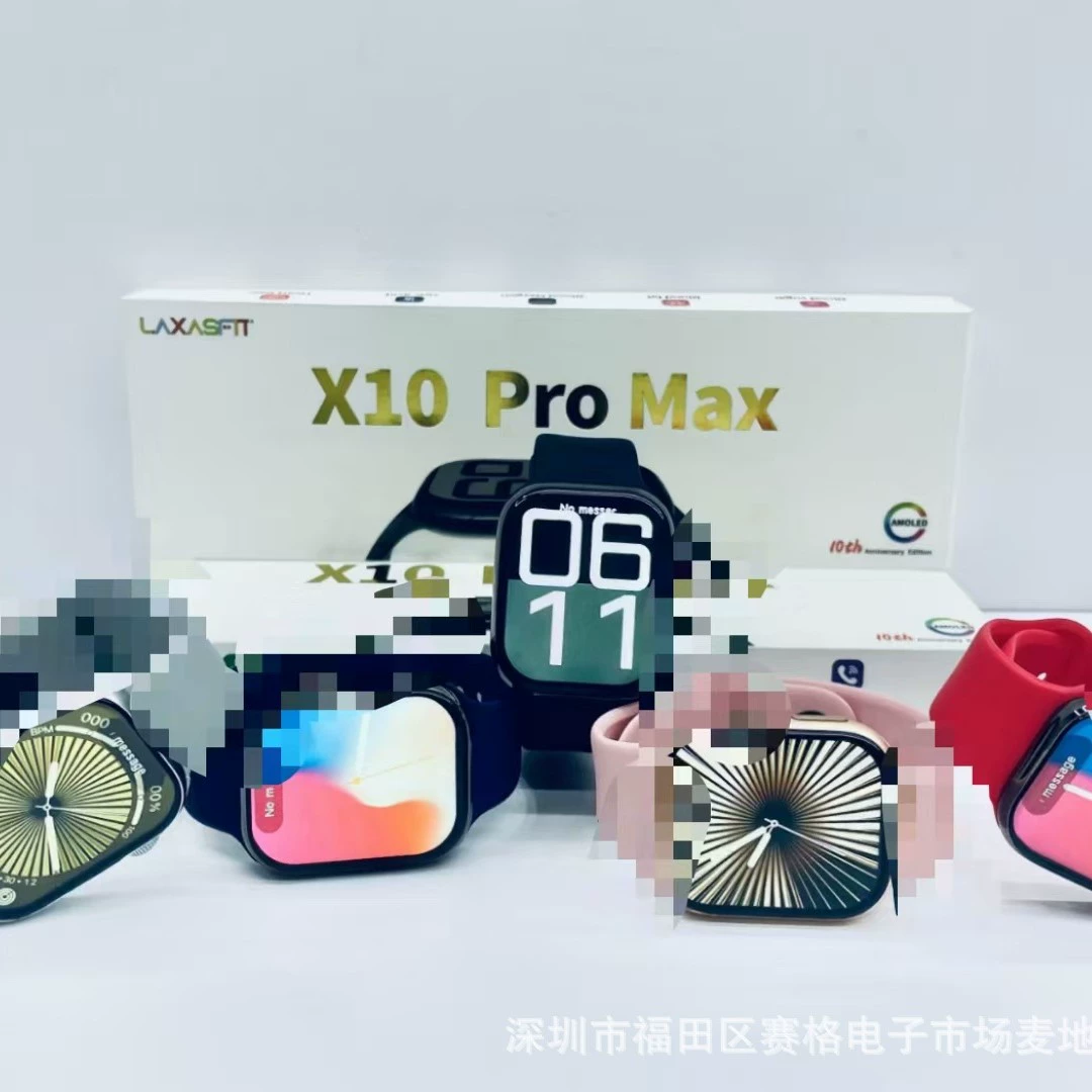 Браслет, беспроводная зарядка от мегафона, x10, 10promax, отслеживает пульс, измеряет артериальное давление, контролирует уровень кислорода