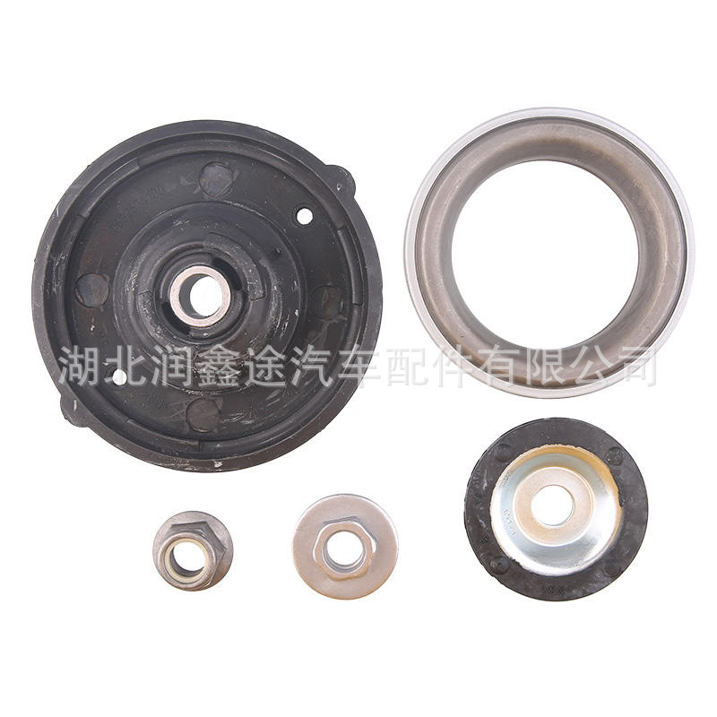 5031F0 5031F2 5038G0 Front Shock Absorber Repair Kit is suitable for Peugeot 308 308 408 Citroen C4