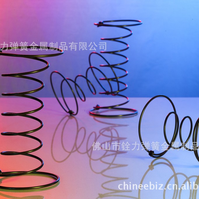 普通弹簧床垫床网/独立袋装弹簧/铨力品牌弹簧床垫床网