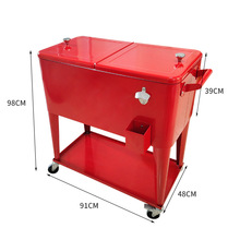 80QT/75L������ٱ�������܇¶�I܇�d�������ͰʳƷ��ˮ���䱣�r