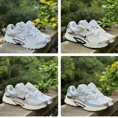 莆田靴クロスボーダー V5 RNR ランニングシューズ男性と女性のためのカジュアルお父さん靴メッシュ通気性厚底スポーツシューズカジュアルシューズ