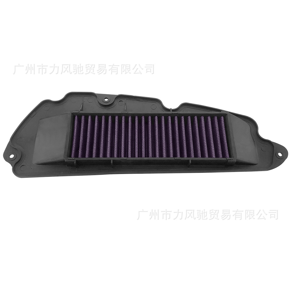 Para Honda Forza350 Fosha 350 NSS350 filtro de aire filtro de aire accesorios de filtro