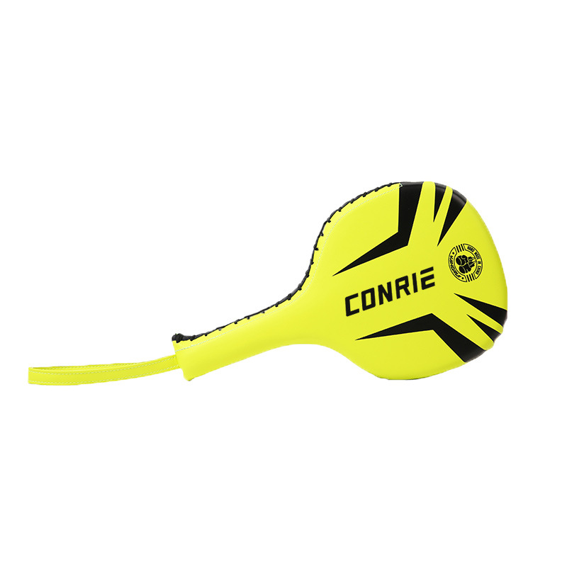 Objetivo de entrenamiento de tiro de boxeo transfronterizo Kangrui Objetivo de pie Objetivo de tiro suelto Objetivo de mano de lucha Objetivo de ping pong Soporte de personalización OEM