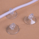 Аквариум -аквариум аквариум. Фиксированный трахерский соломенный цилиндр углекислый газ