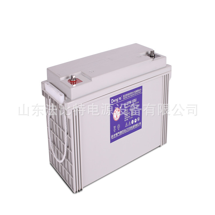 卧龙灯塔铅酸蓄电池6-GFM-220/12V-AH消防设备含税运 6-GFM-220
