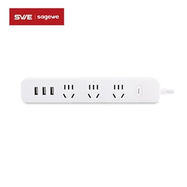 WIFI智能插座;智能家居;智能开关