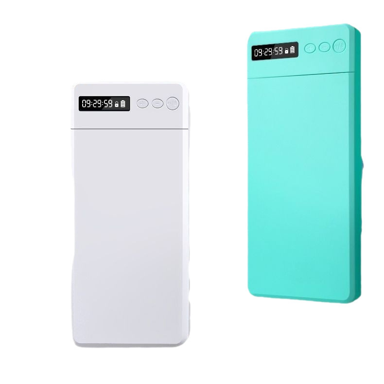自己規律アーティファクト携帯電話ロック自己規律インテリジェントタイミング携帯電話隔離ボックスネット依存症を戒める学生大学院入学試験時間管理|undefined