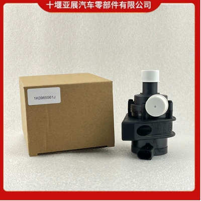 1K0965561J Water Pump Cooling Pump Electronic Auxiliary Water Pump 1k0965561g