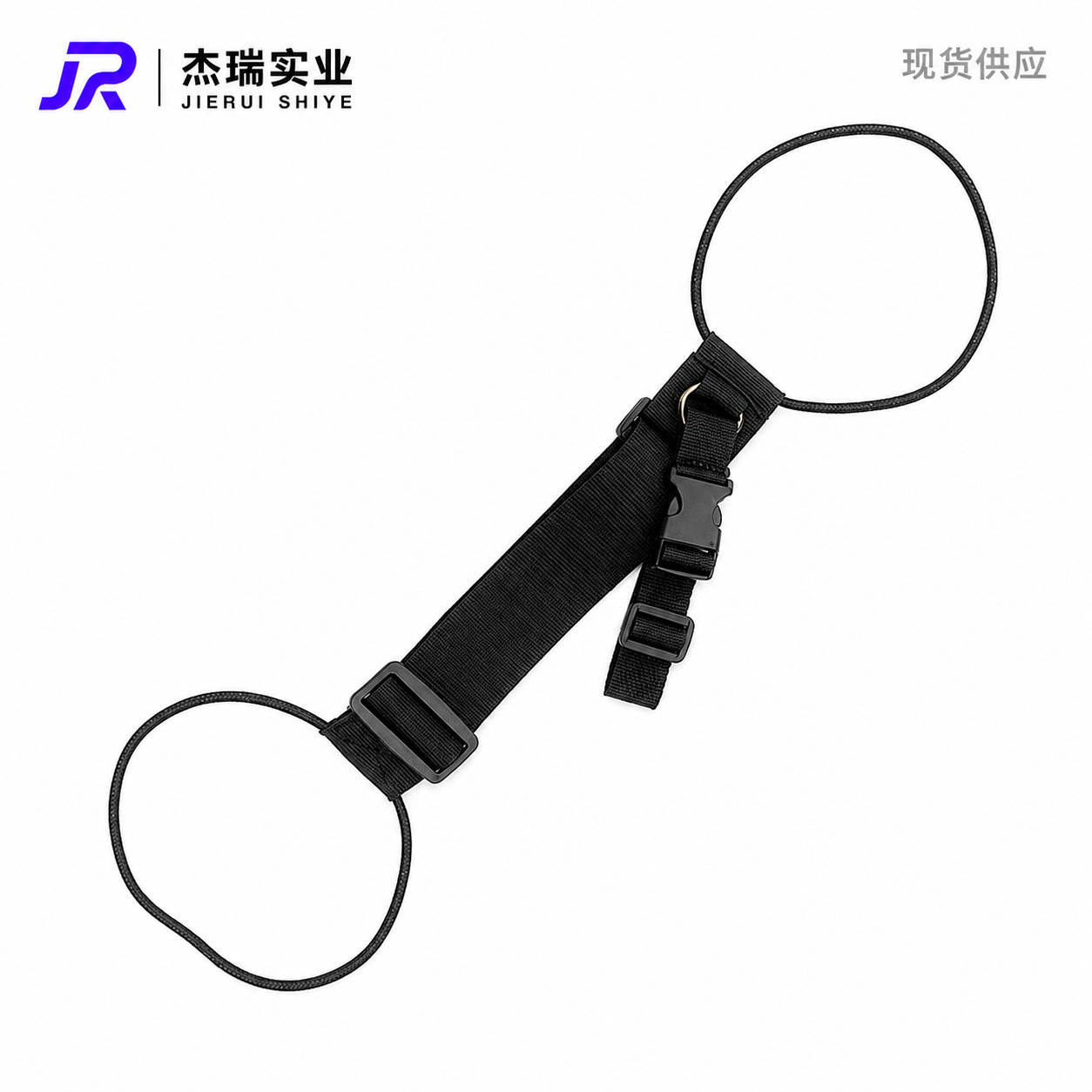 Cross-border factory luggage packing belt travel bag fixed hanging belt clothes binding belt suitcase elastic blessing belt