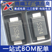 SS24FȫԭbSR240SMAFb2A 40V NƬФػOоƬ