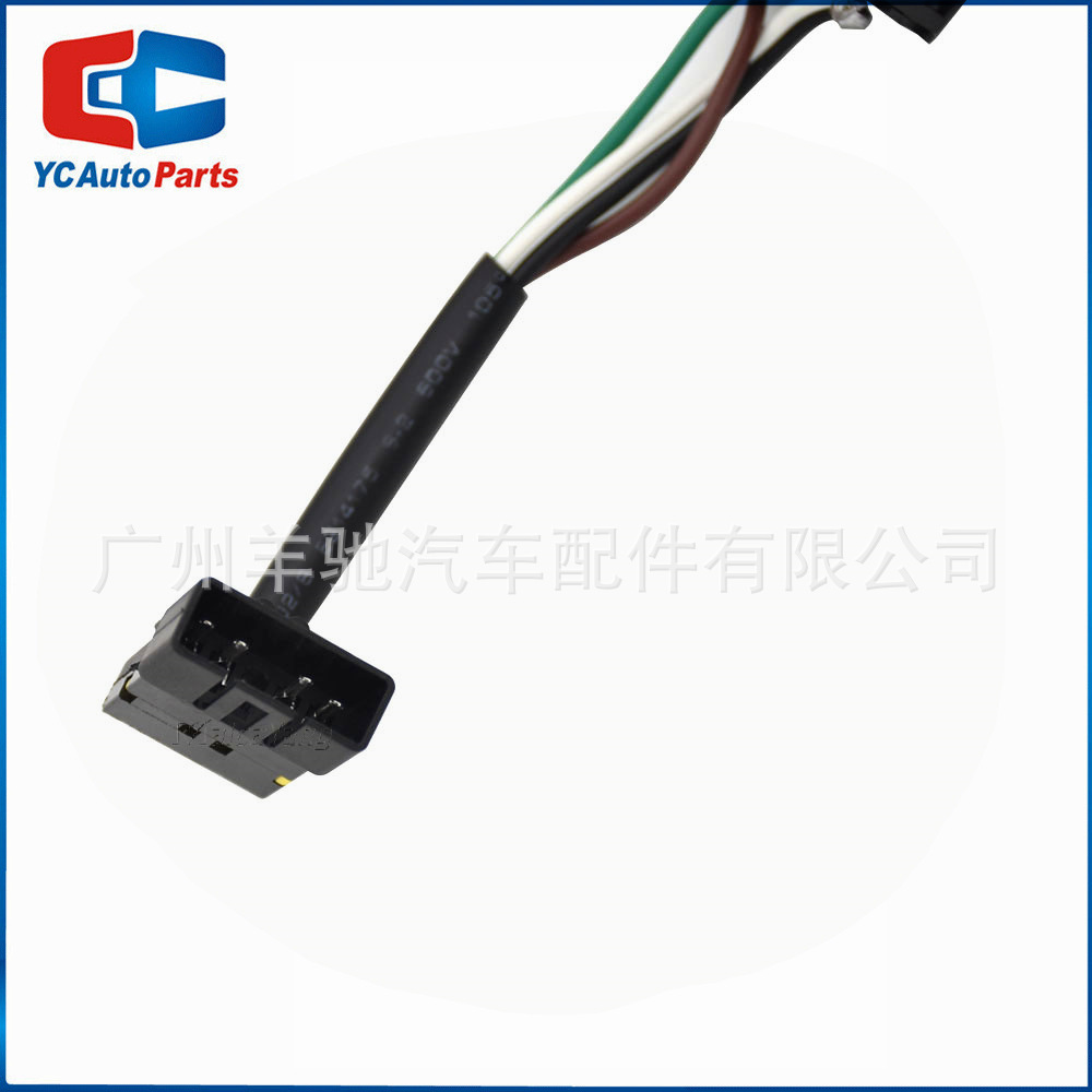 90318942 interruptor de elevación de vidrio interruptor de ventana eléctrica para el modelo Opel Vetra B 1996 - 2002