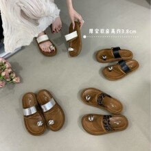 ���δ�~2026�¿ʽ�͹�һ����ЬŮ���⴩��ȹ��ɳ��һ����ЬŮ