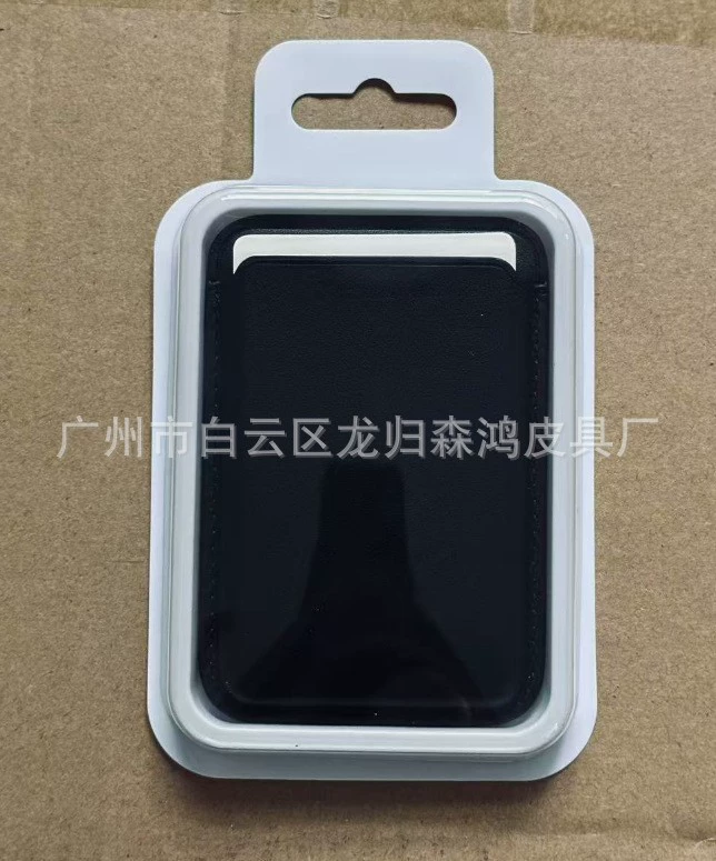 Apple, совместимый держатель для карт для мобильного телефона, iPhone
