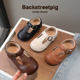 童皮鞋;童凉鞋;童雪地靴