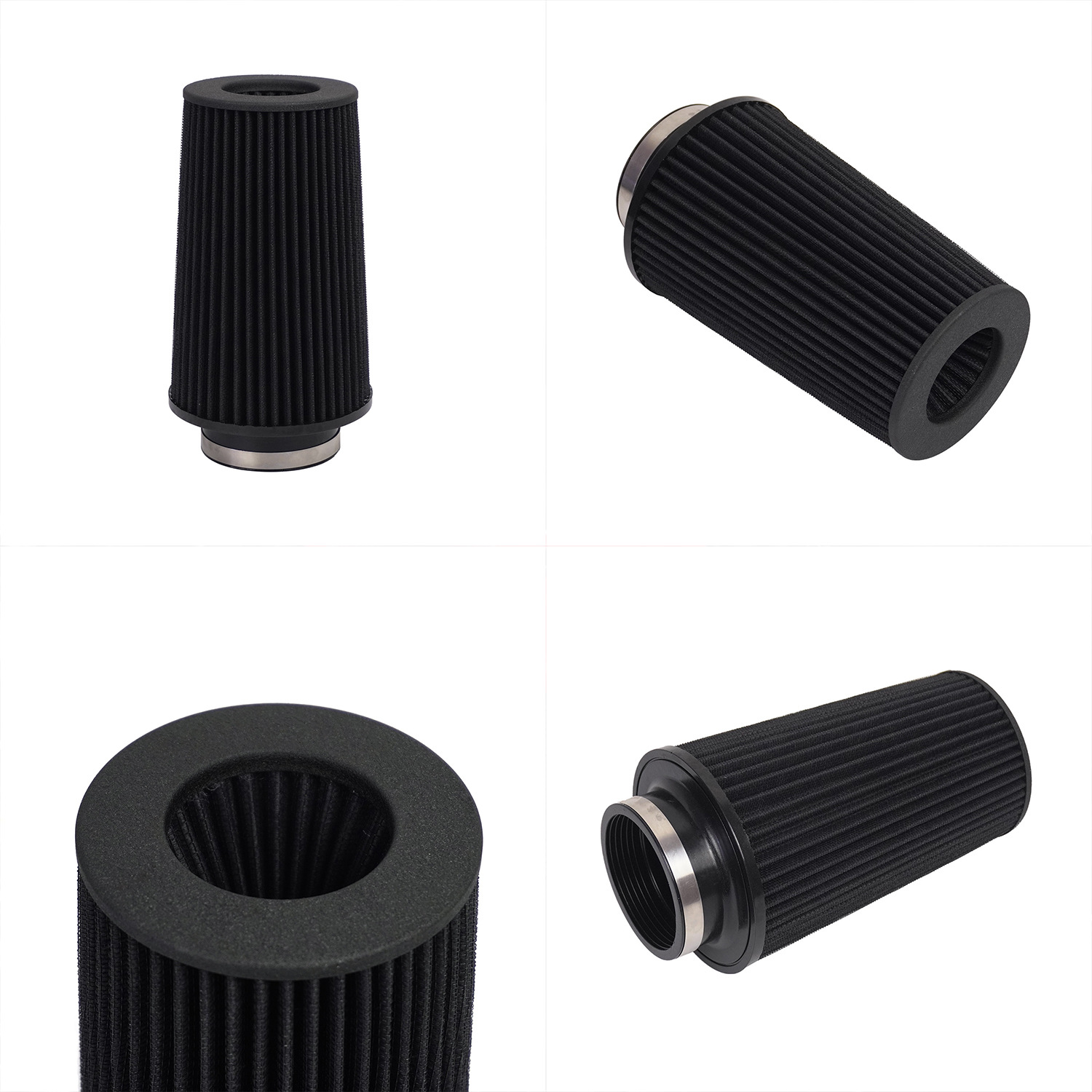 Car air intake modification kit suitable for BMW N20 engine F20 F21 F30 F31 2.0T