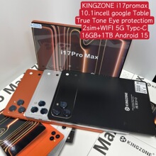 NEW KINGZONE 17ProMax Export Tablet Pc 10.1��Unbreaktable tp