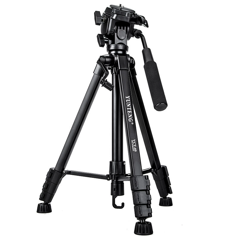 云腾 Canon, nikon, sony, совместимый штатив, камера, уголок, мобильный телефон, трубка