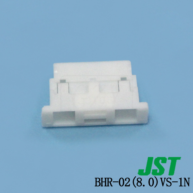��������BHR-02(8.0)VS-1N �ܿǿ��� JST������ 8.0mm��� �Ӳ��