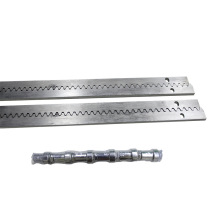 ✅齿条轮齿条斜齿来图打孔传动导轨平移门电机齿条0.8厚10mm厚齿