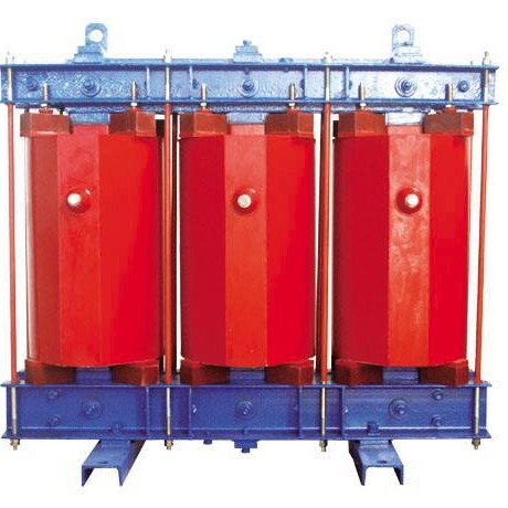 DKGKL-144/10-6 hollow series transformer, Taizhou Huangyan Hongye Transformer Factory