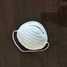 ���\ ���ư��b DUST MASK �o�����c���������m����