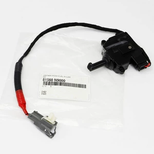 81560N9000 Hyundai Tucson NX4 MK4 yanacaq qapağı açarı üçün uyğundur