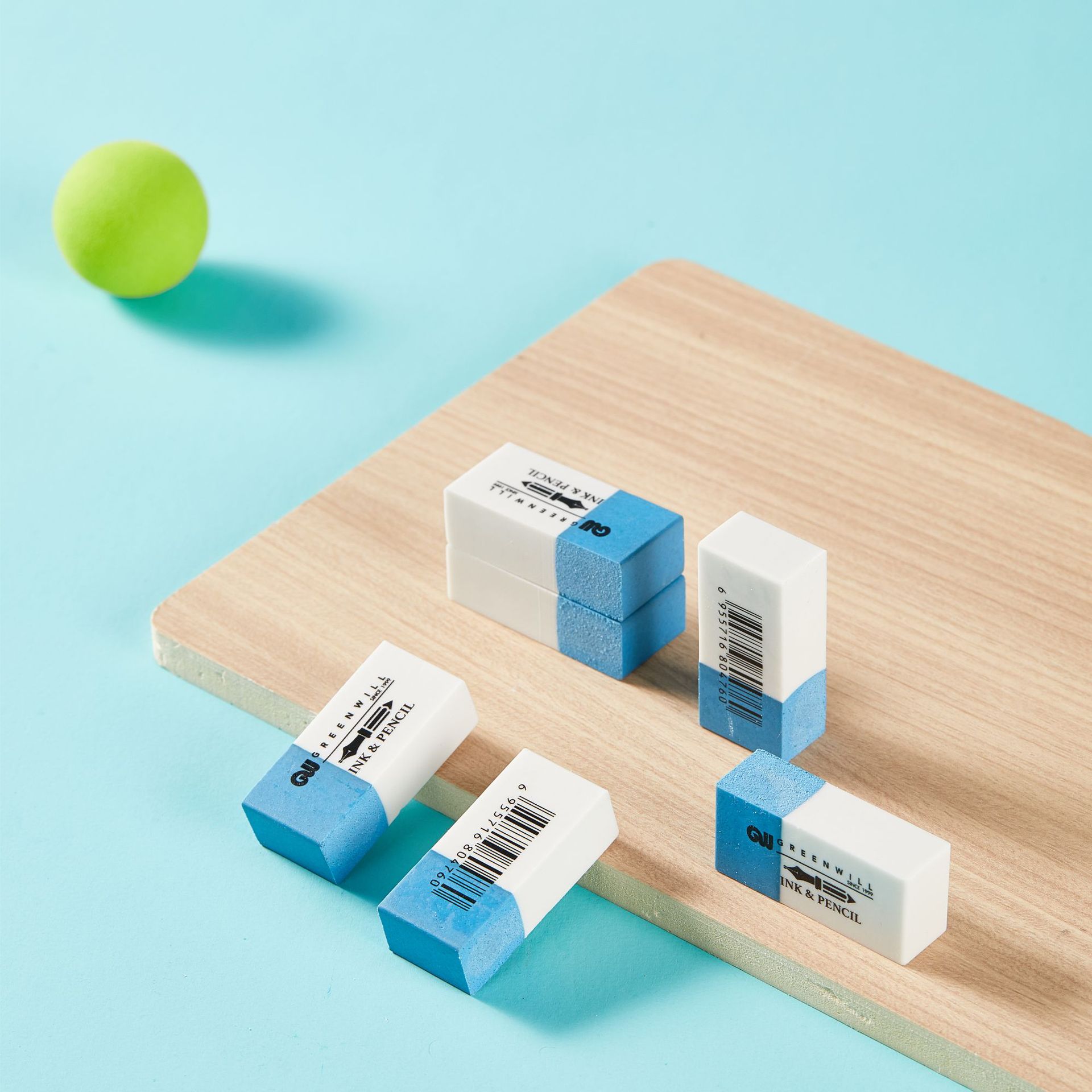 Borradores de borradores