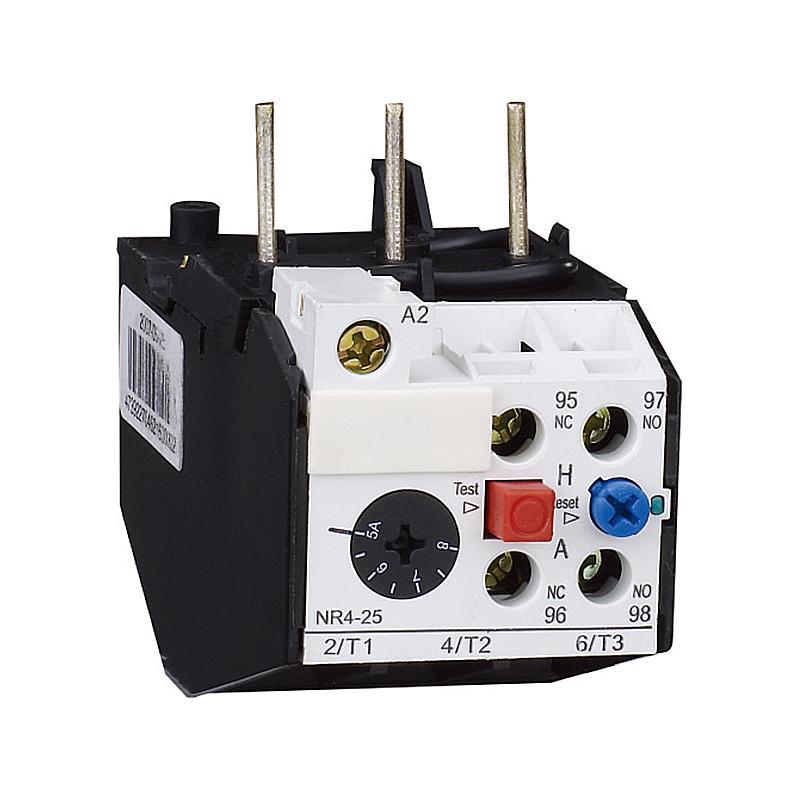 正泰电器 过载继电器 NR4-63 32-45A | 710030250004500
