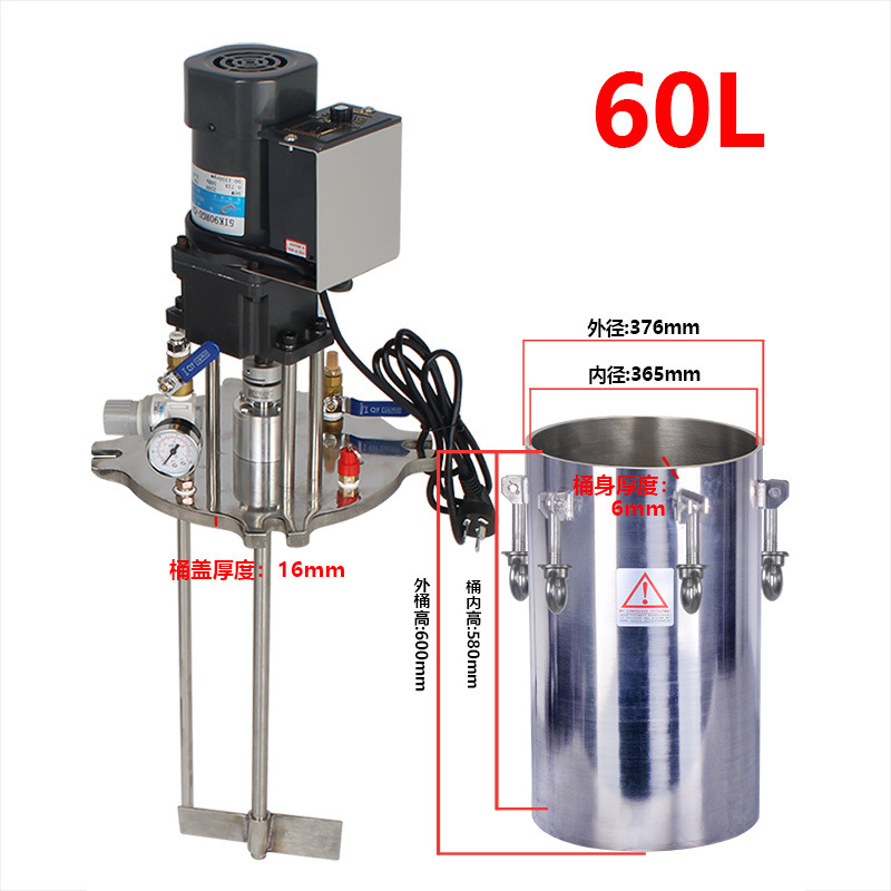 ����ֱ��ѹ��Ͱ 304����ֵ綯����Ͱ ����ֱ����������