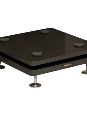 Electric car big tripod Speaker Stand, Audio Tray