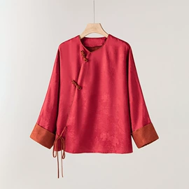 女式衬衫;连衣裙;女式T恤